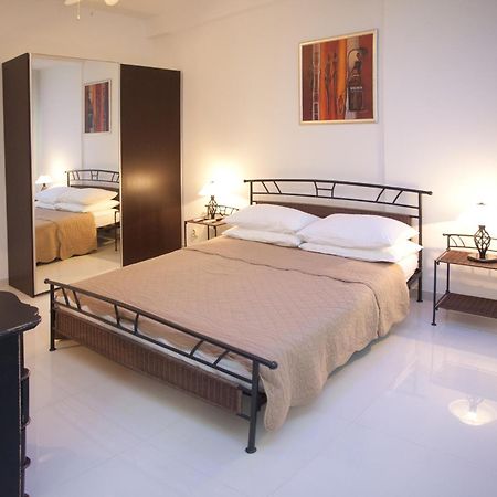 Residence Apartments Anamaria Podstrana Exterior photo